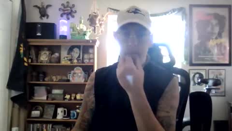 Snapshot of waterfire420 chatting on February 28, 2026, 12:00 am waterfire420 online show from February 28, 2026, 12:00 am