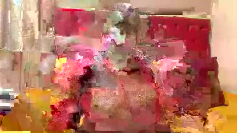 watermellon69 online show from October 6, 2025, 7:50 am