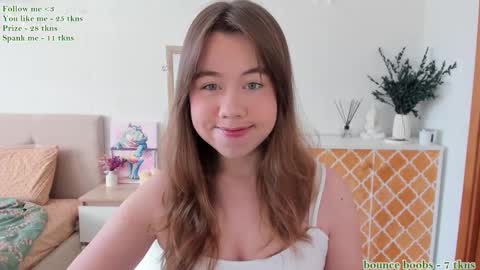 Snapshot of watermelon_sugar_ chatting on February 15, 2025, 9:16 am Tess Pls support me with Can we reach 155 my favorite number online show from February 15, 2025, 9:16 am