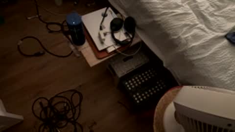 watershed111111 online show from March 13, 2026, 8:21 am