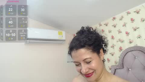 Snapshot of watson_crystal00 chatting on May 7, 2026, 1:38 pm Milf Latina online show from May 7, 2026, 1:38 pm