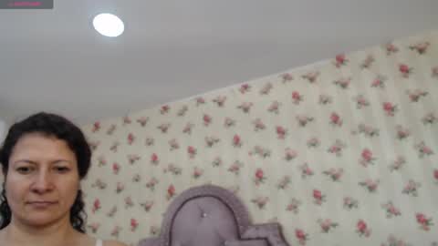 Snapshot of watson_crystal00 chatting on May 11, 2026, 12:55 pm Milf Latina online show from May 11, 2026, 12:55 pm