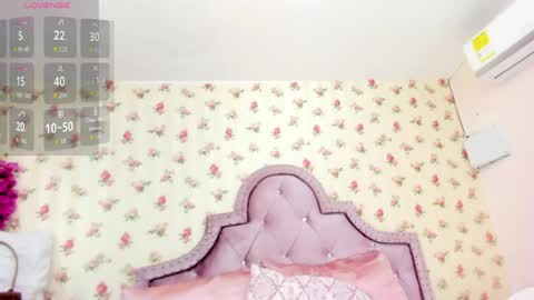 Snapshot of watson_crystal00 chatting on June 7, 2026, 1:37 pm Milf Latina online show from June 7, 2026, 1:37 pm