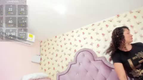 Snapshot of watson_crystal00 chatting on August 4, 2026, 1:46 pm Milf Latina online show from August 4, 2026, 1:46 pm