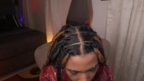 Snapshot of wayuu_goddess chatting on May 8, 2026, 9:20 pm Wayuu Goddess 3 online show from May 8, 2026, 9:20 pm