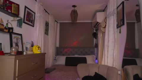 Snapshot of wayuu_goddess chatting on May 17, 2026, 9:00 pm Wayuu Goddess 3 online show from May 17, 2026, 9:00 pm