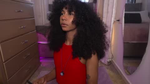 Snapshot of wayuu_goddess chatting on May 18, 2026, 6:03 pm Wayuu Goddess 3 online show from May 18, 2026, 6:03 pm