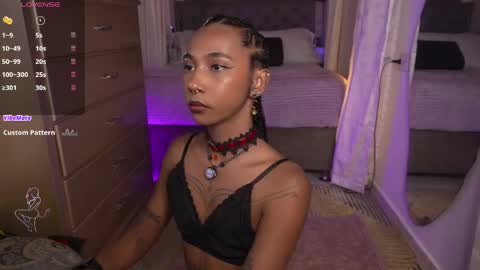 Snapshot of wayuu_goddess chatting on June 7, 2026, 7:50 pm Wayuu Goddess 3 online show from June 7, 2026, 7:50 pm