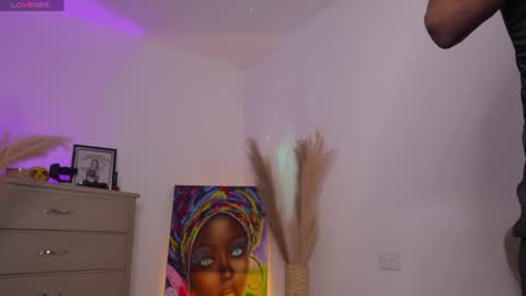 Snapshot of wayuu_goddess chatting on June 12, 2026, 8:41 pm Wayuu Goddess 3 online show from June 12, 2026, 8:41 pm