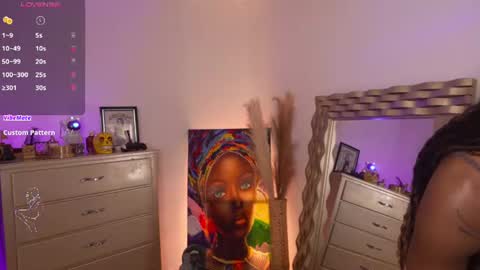 Snapshot of wayuu_goddess chatting on June 25, 2026, 9:19 pm Wayuu Goddess 3 online show from June 25, 2026, 9:19 pm