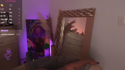 Snapshot of wayuu_goddess chatting on July 1, 2026, 8:19 pm Wayuu Goddess 3 online show from July 1, 2026, 8:19 pm