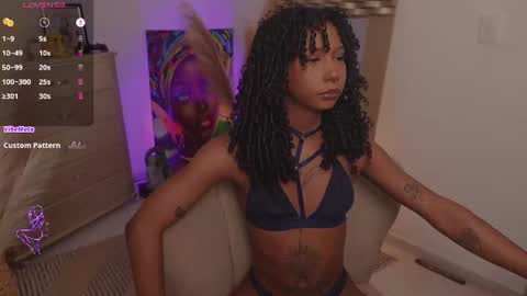 Snapshot of wayuu_goddess chatting on July 11, 2026, 11:02 am Wayuu Goddess 3 online show from July 11, 2026, 11:02 am