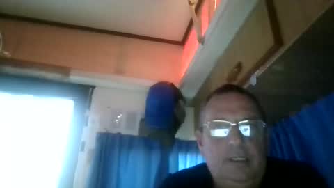 wazahardon2 online show from November 2, 2025, 7:49 pm