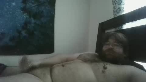 Viking Man online show from February 17, 2026, 3:19 pm