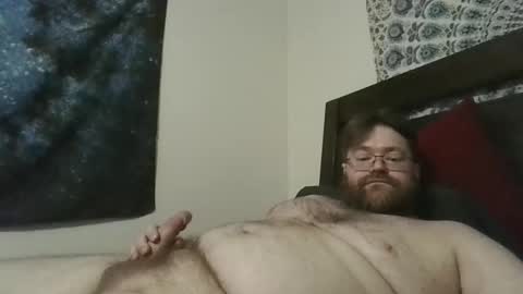 Viking Man online show from March 5, 2026, 5:14 am