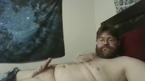 Viking Man online show from April 2, 2026, 4:43 am