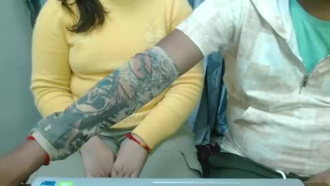 khushiwife kabirhubby kavyasexy gf online show from December 11, 2024, 11:41 am