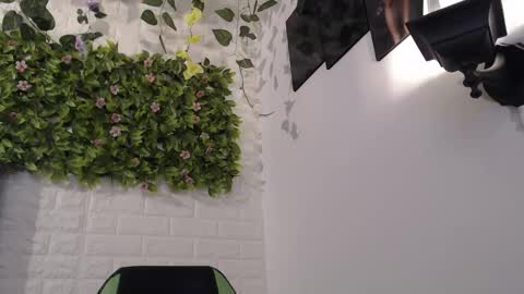 Snapshot of we_n_you chatting on February 17, 2025, 7:42 pm Trixie 3 online show from February 17, 2025, 7:42 pm