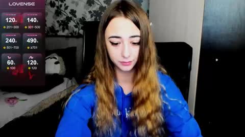 Maya online show from October 21, 2025, 3:18 am