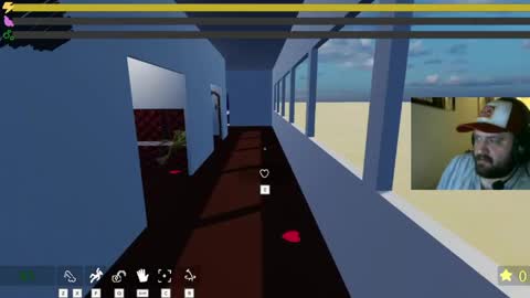 weaponmaster151 online show from April 22, 2026, 1:30 am