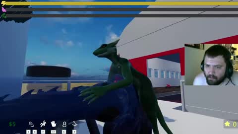 weaponmaster151 online show from April 23, 2026, 11:18 pm