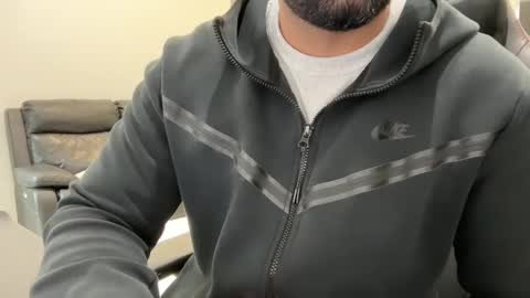 Weapon X online show from January 16, 2025, 10:12 pm