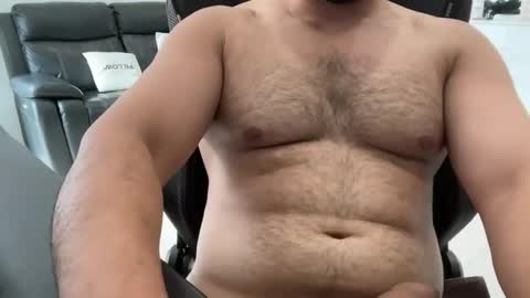 Weapon X online show from February 6, 2025, 1:27 am