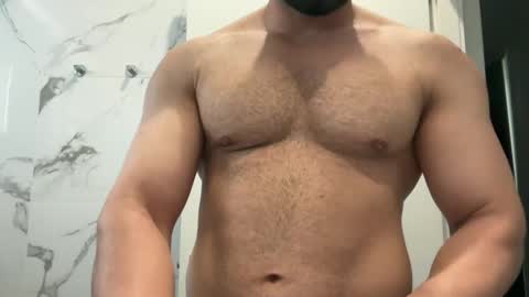 Weapon X online show from November 8, 2025, 5:18 am