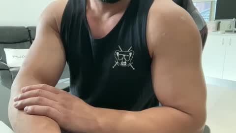 Weapon X online show from January 6, 2026, 8:56 pm