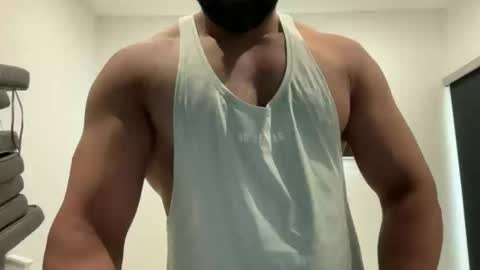 Weapon X online show from March 8, 2026, 10:57 pm