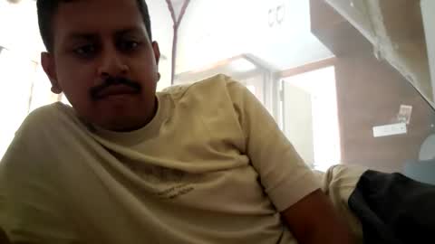 Snapshot of wearcondom chatting on October 13, 2025, 6:35 am sexyguy online show from October 13, 2025, 6:35 am