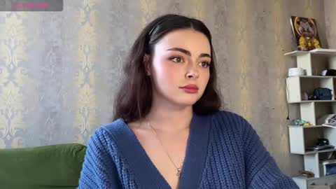 Alice online show from April 1, 2026, 12:28 pm