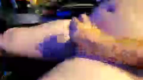 Pussy Lover online show from June 14, 2026, 11:07 pm