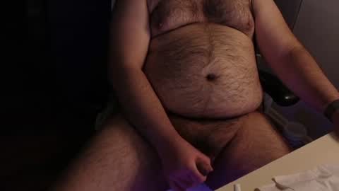webarebuttbears online show from June 23, 2026, 5:38 am