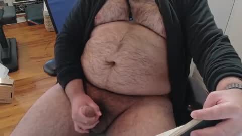 webarebuttbears online show from June 28, 2026, 11:11 pm