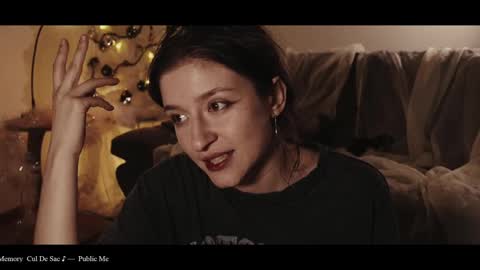 Coraline online show from December 30, 2024, 9:50 pm