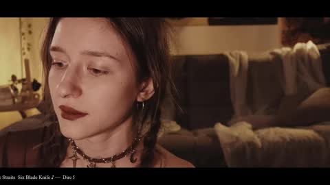 Coraline online show from February 10, 2025, 6:45 pm