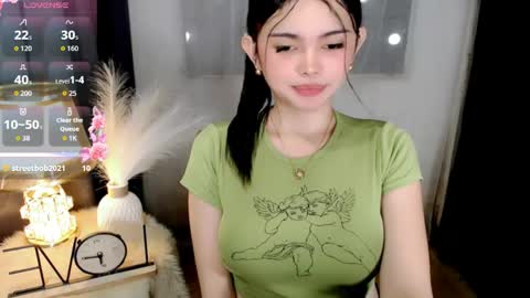 mami abby online show from May 13, 2026, 12:35 pm