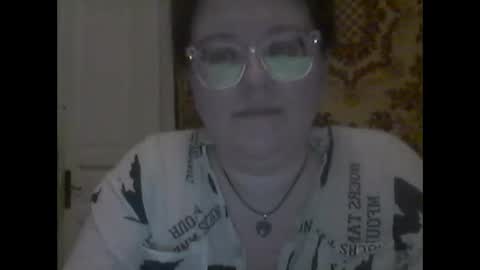 Marina online show from September 16, 2025, 9:05 pm