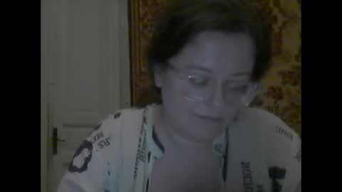 Marina online show from September 23, 2025, 8:34 pm