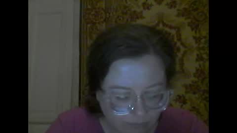 Marina online show from September 30, 2025, 8:14 pm