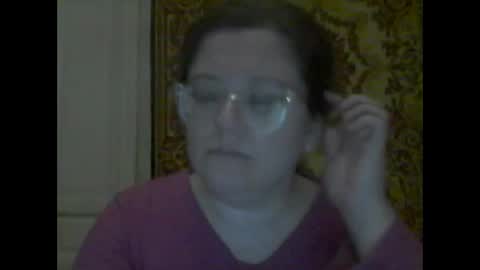 Marina online show from October 2, 2025, 7:54 pm