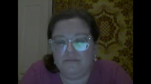 Marina online show from October 12, 2025, 9:47 pm