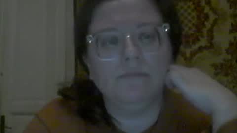 Marina online show from October 20, 2025, 9:04 pm