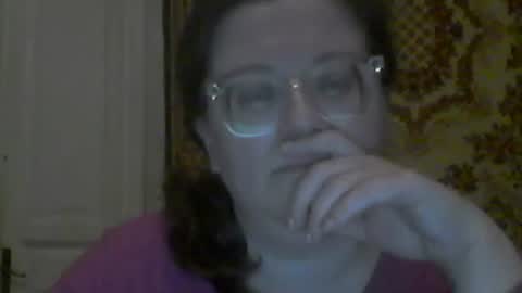 Marina online show from October 21, 2025, 10:32 pm