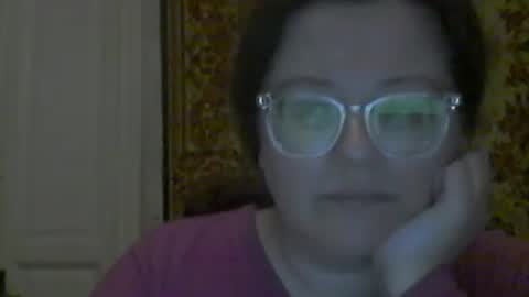 Marina online show from October 23, 2025, 10:30 pm