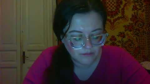 Marina online show from November 22, 2025, 11:37 pm