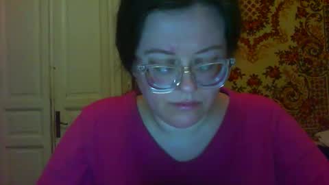 Marina online show from November 25, 2025, 12:21 am