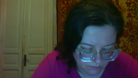 Marina online show from November 27, 2025, 12:35 am