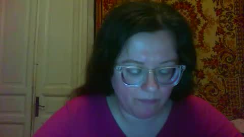Marina online show from November 29, 2025, 11:30 pm